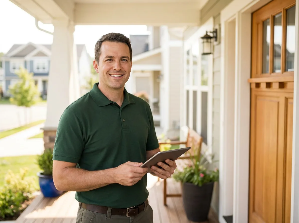 Pest control FAQs for Burneyville, OK